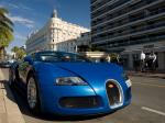 Bugatti Veyron 16.4 Grand Sport Cannes 2009 года